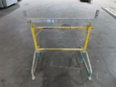 MACC 'Innovative' scaffolding system.