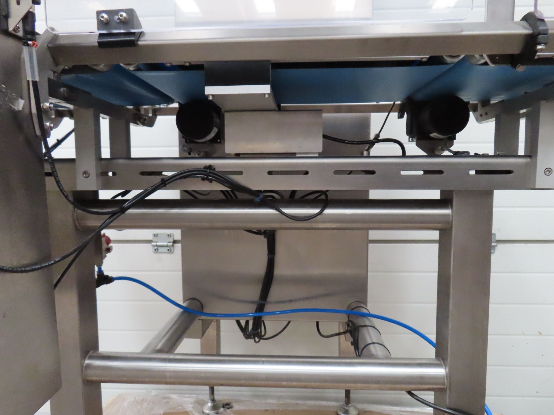 C-series C80 Checkweigher - Image 9 of 11