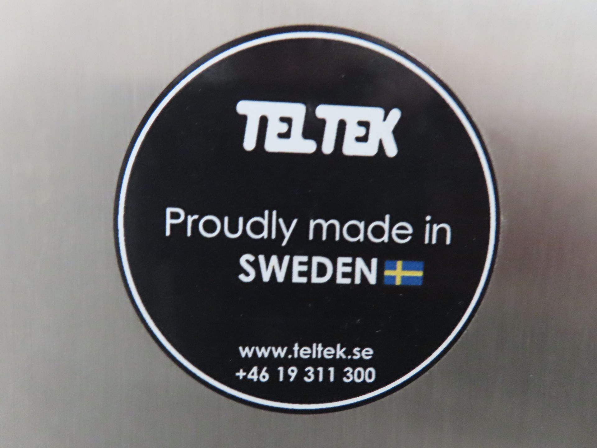 C-series C80 Checkweigher - Image 4 of 11