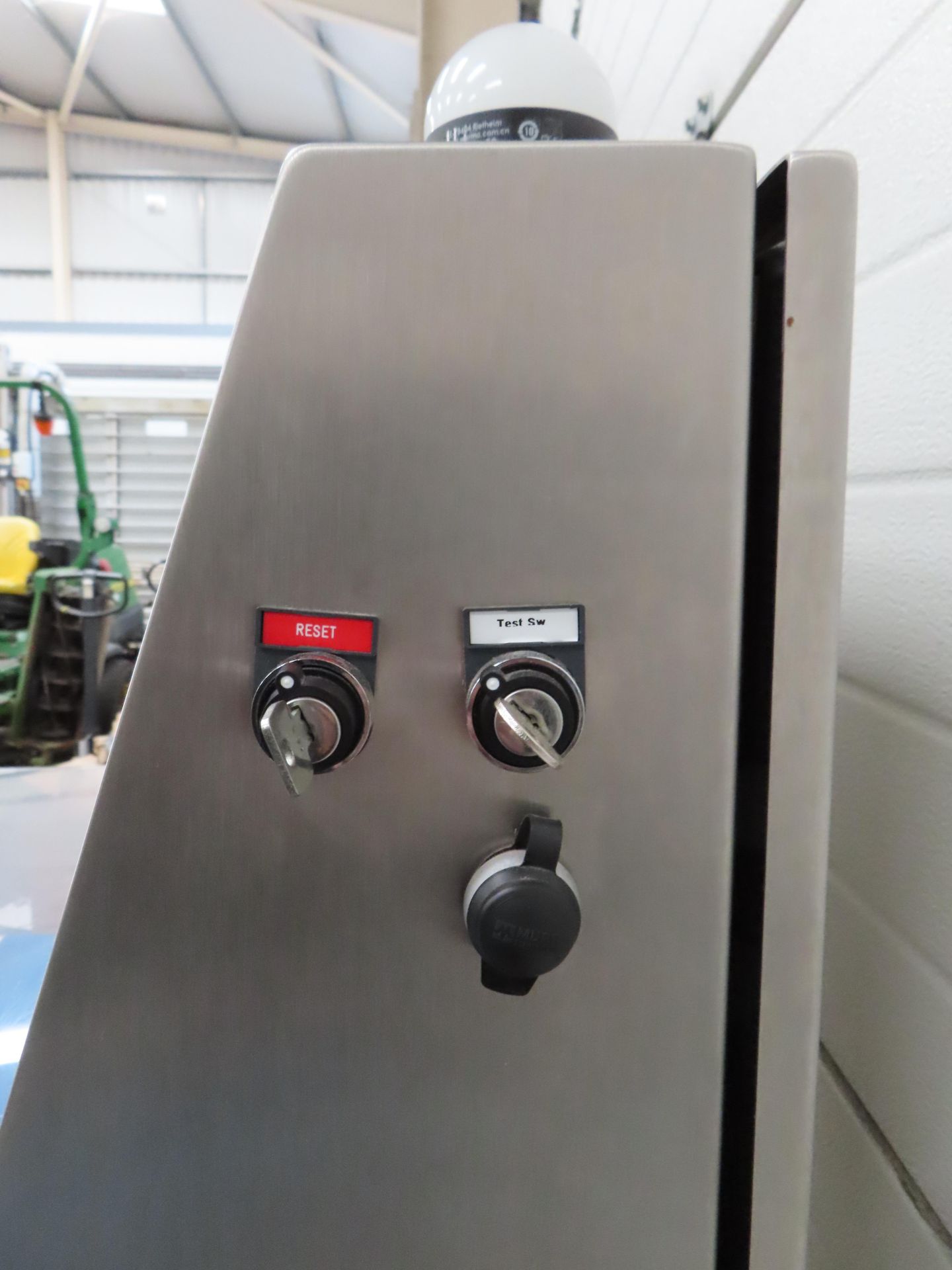 C-series C80 Checkweigher - Image 10 of 11