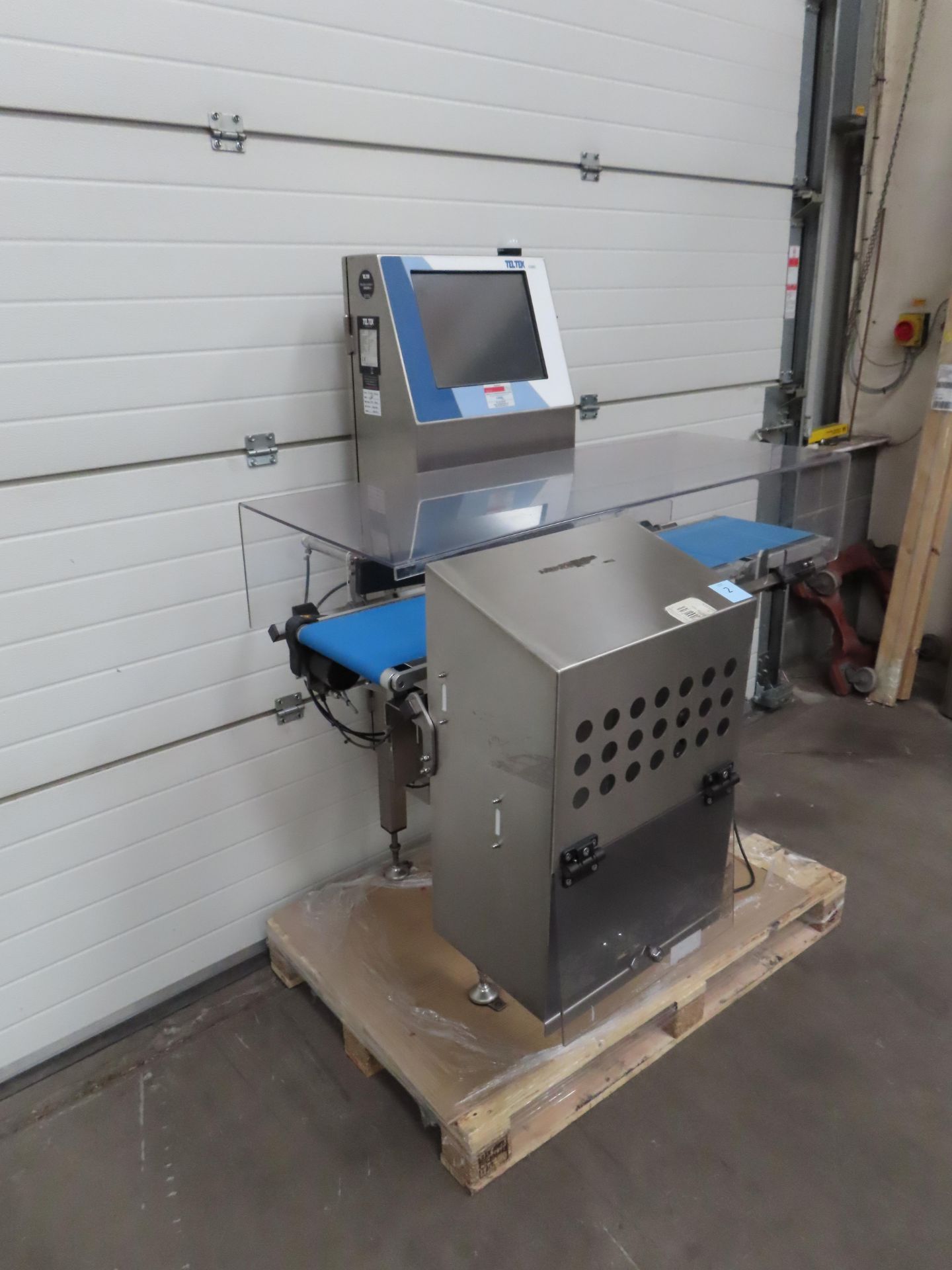 C-series C80 Checkweigher - Image 7 of 11