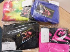 Quantity Pole Dynamix & Dance Designs stock to main stock room