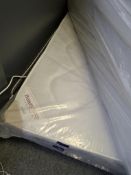 Beauty Sleep chester 3ft single basic mattress £79.95