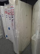 Regal ortho 12.5g 4ft 6” double mattress £159