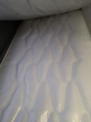 Beauty Sleep windosr 3ft single children’s mattress rrp. £99.95
