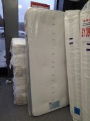Beauty Sleep rome orthopaedic 3ft single mattress £139.95