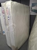 Pocket 1000 4ft 6” double mattress £229