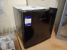Cookology desktop fridge