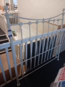 Bentley headboard 4ft 6” double rrp. £149