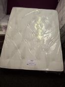 Slzzp Nevada 5ft king size mattress