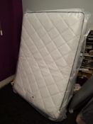 Silentnight ultra gel opel 4ft 6” double mattress