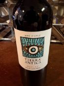 7x Tierra Antiea Cabernet Sauvignon Chilean Wine