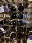 10x bottles of red wine (Terre du Soleil Merlot)