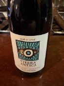 7x Tierra Antiea Cabernet Sauvignon Chilean Wine