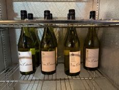 7x bottles of Vina Edmasa Chardonnay