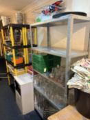 Contents of corridor