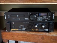 Electrical Equipment