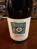 7x Tierra Antiea Cabernet Sauvignon Chilean Wine