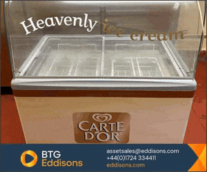 Commercial Catering Equipment, Wet Stock and Dining Furniture