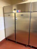 Foster PROG-1350HA commercial refrigerator