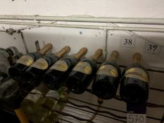 6x Perrier- Jouet Grand Brut Champagne