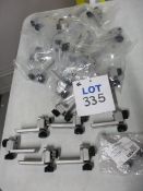 (50) Makita 122703-7 Router Trimmer Guide Assemblies (Unused)