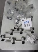 (50) Makita 122703-7 Router Trimmer Guide Assemblies (Unused)