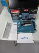 Makita ST113DZ Cordless 12V Max CXT Stapler (Unused/Body Only)