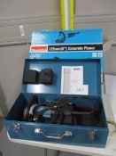 Makita PC5010C 125mm Concrete Planer in Metal Carry Case, 240 Volt (Unused)