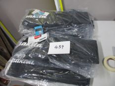 (5) Makita E-05670 Guide Rail Protective Holders (Unused)