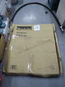 Makita 1910C4-5 Vibrator Flexible Shaft 38mm Diameter x 2,400mm Long to suit VR Series Concrete Vibr