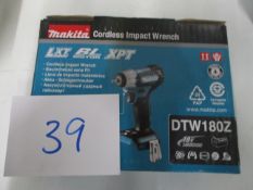 Makita 3/8