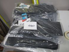 (5) Makita E-05670 Guide Rail Protective Holders (Unused)