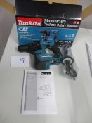 Makita HR140DZ Cordless Rotary Hammer Drill (Unused, Body Only)