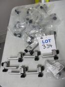 (50) Makita 122703-7 Router Trimmer Guide Assemblies (Unused)