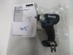 Makita 3/8