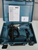 Makita HP2071F 240 Volt Percussion Drill 20mm Capacity (Unused)