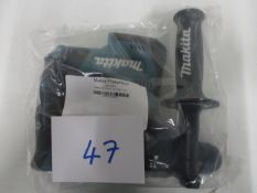 Makita HR140DZ Cordless Rotary Hammer Drill (Unused, Body Only)