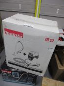 Makita VC3211HX1 Wet/Dry Dust Extractor Vacuum 110 Volt (Unused)