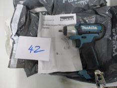 Makita 1/4