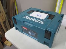 Makita JN3201J Nibbler, 240 Volt in Carrying Case (Unused)