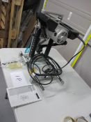 Makita 7104L Chain Mortiser 110 Volt (Unused)