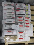 1 Lot Makita Assorted Nails (Unused)