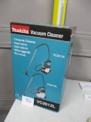 Makita VC2512L Wet/Dry Dust Extractor Vacuum 110 Volt (Unused)