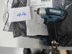 Makita 1/4