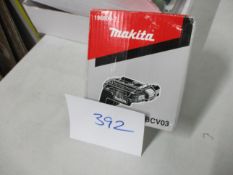 Makita BCV03 Battery Converter 196809-7 (Unused)