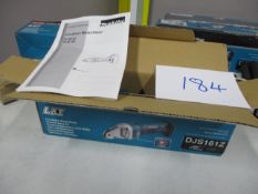 Makita DJS161Z 18V LXT Cordless Metal Shear (Unused/Body Only)