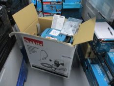 Makita VC2211MX1 Wet/Dry Dust Extractor Vacuum 240 Volt (Unused)