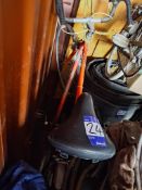 Carlton grand prix vintage road bike