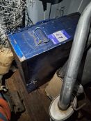 Staffa ½” to 2” pipe bender